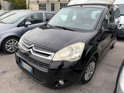 Citroen Berlingo 1.6 HDi 90CV Multispace usata