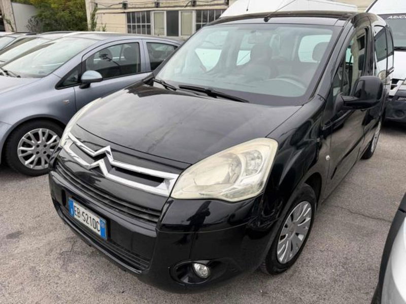 Citroen Berlingo 1.6 HDi 90CV Multispace