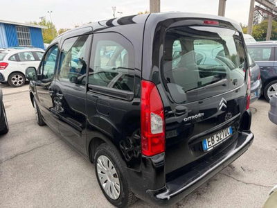 Citroen Berlingo 1.6 HDi 90CV Multispace usata
