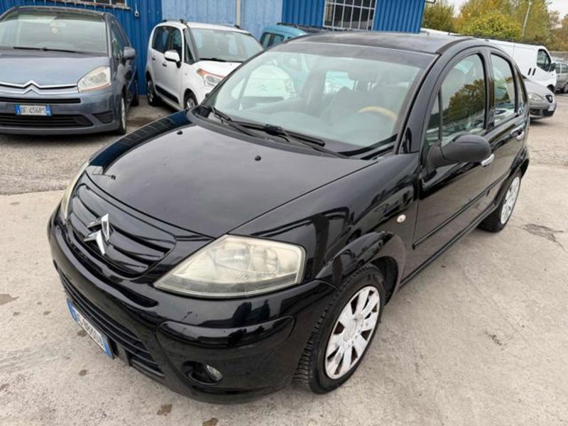 Citroen C3 1.4 Elegance Bi Energy G