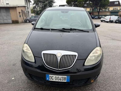 Lancia Musa 16V Platino Plus usata