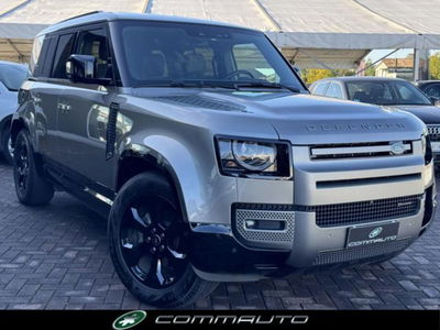 Land Rover Defender 110 3.0d i6 mhev X-Dynamic SE awd 250cv auto usata