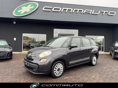 Fiat 500L Living 1.6 Multijet 105 CV Business usata