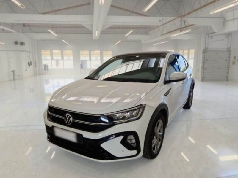 Volkswagen Taigo 1.0 TSI 110 CV DSG R-Line