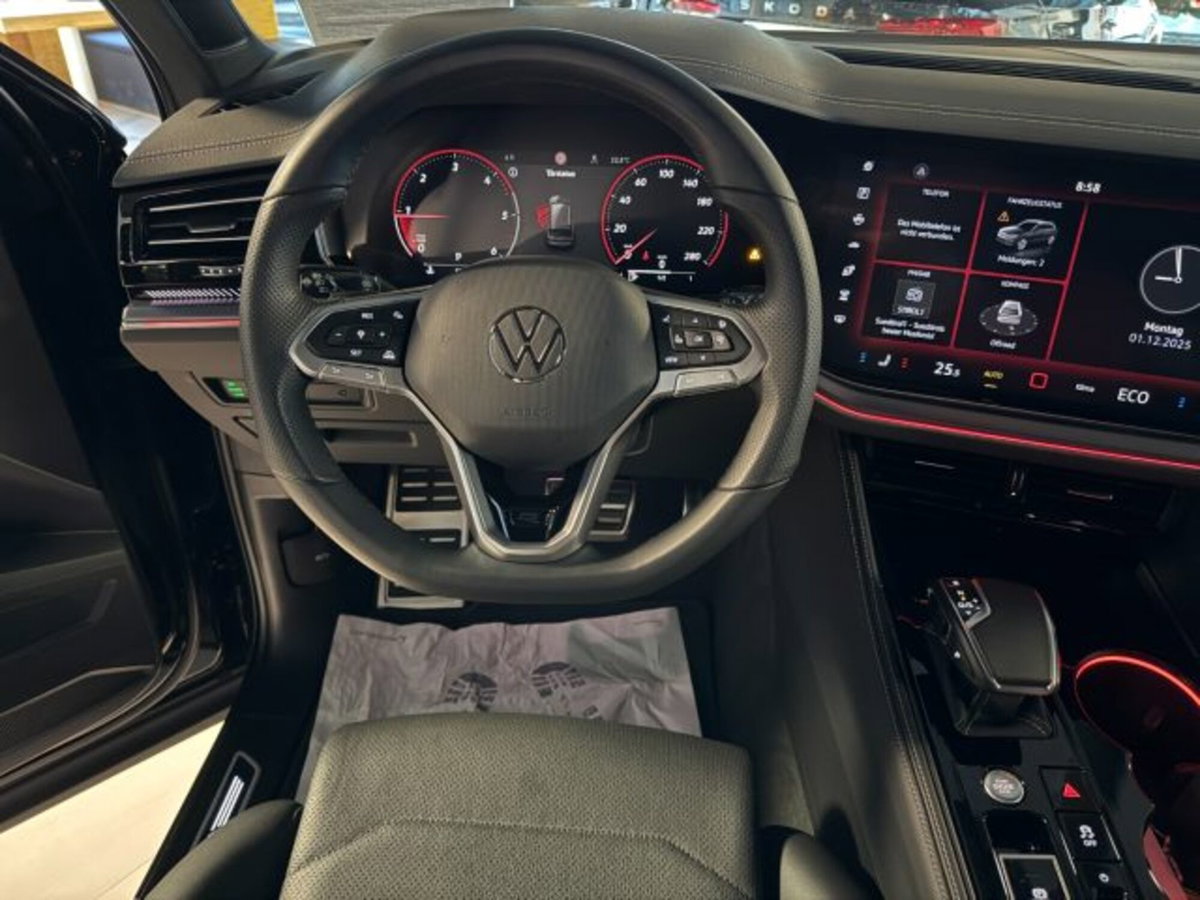 Volkswagen Touareg 3.0 V6 TDI SCR (11)