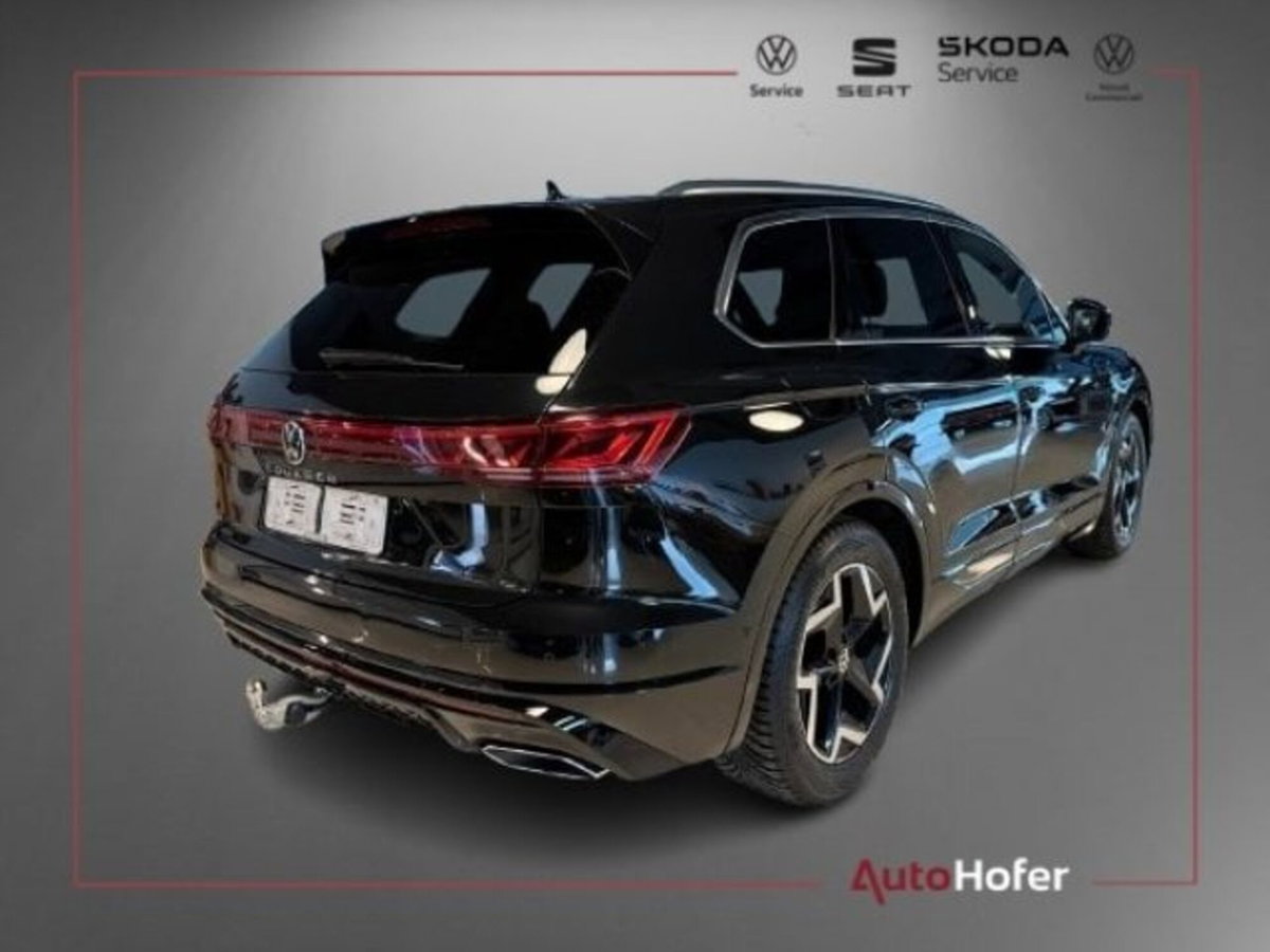 Volkswagen Touareg 3.0 V6 TDI SCR (3)