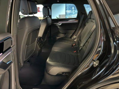 Volkswagen Touareg 3.0 V6 TDI SCR (5)