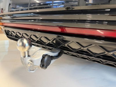 Volkswagen Touareg 3.0 V6 TDI SCR (8)