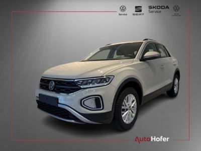 Volkswagen T-Roc 1.5 tsi Life dsg usata