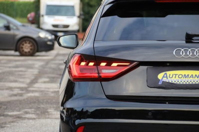 Audi A1 Sportback 30 TFSI S tronic Advanced (13)