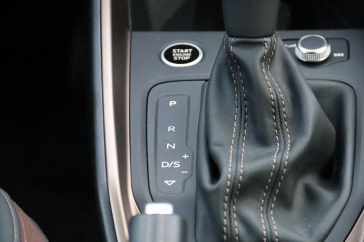 Audi A1 Sportback 30 TFSI S tronic Advanced (8)