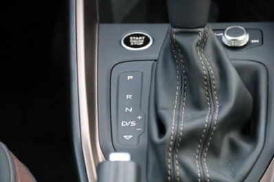 Audi A1 Sportback 30 TFSI S tronic Advanced (8)