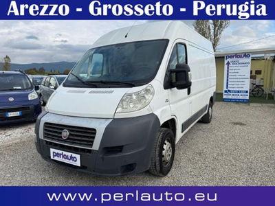 Fiat Ducato Furgone 33 2.0 MJT PM-TM Combi