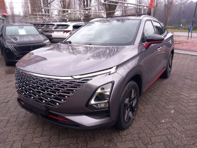 Omoda Omoda 5 2026 1.6 tgdi Premium 7dct usata