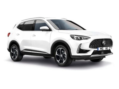 Mg HS HS 1.5T-GDI AT Luxury usata