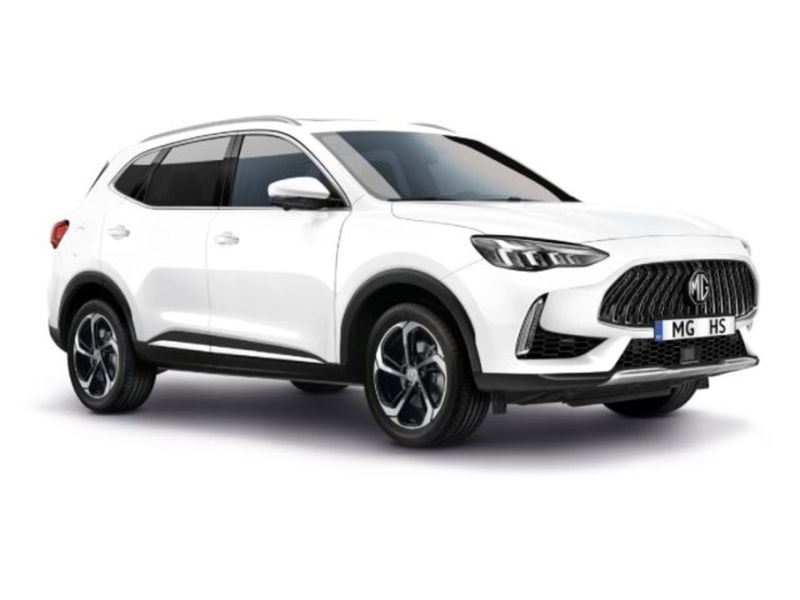 Mg HS HS 1.5T-GDI AT Luxury