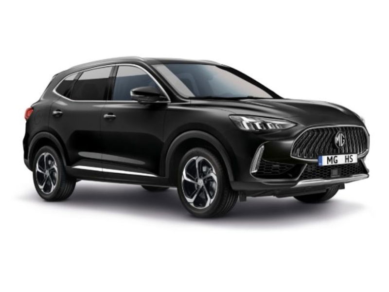 Mg HS HS 1.5T-GDI AT Luxury