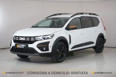 Dacia Jogger Jogger 1.0 TCe GPL 100 CV 7 posti Extreme Up