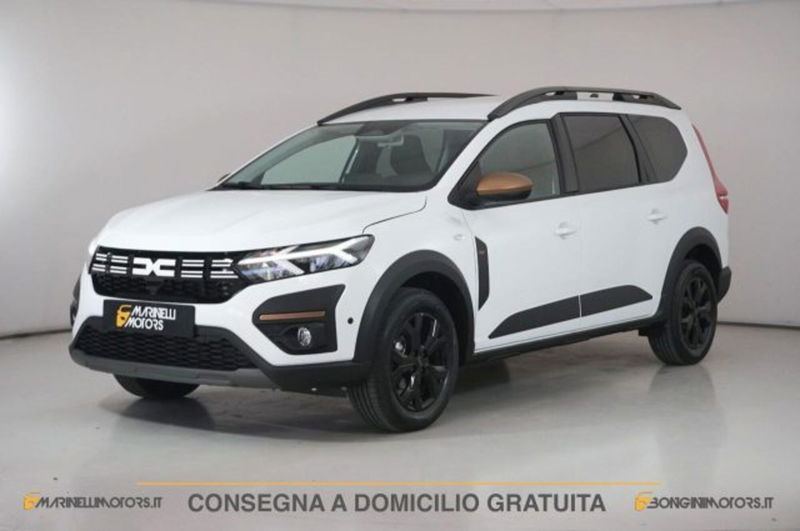 Dacia Jogger Jogger 1.0 TCe GPL 100 CV 7 posti Extreme Up