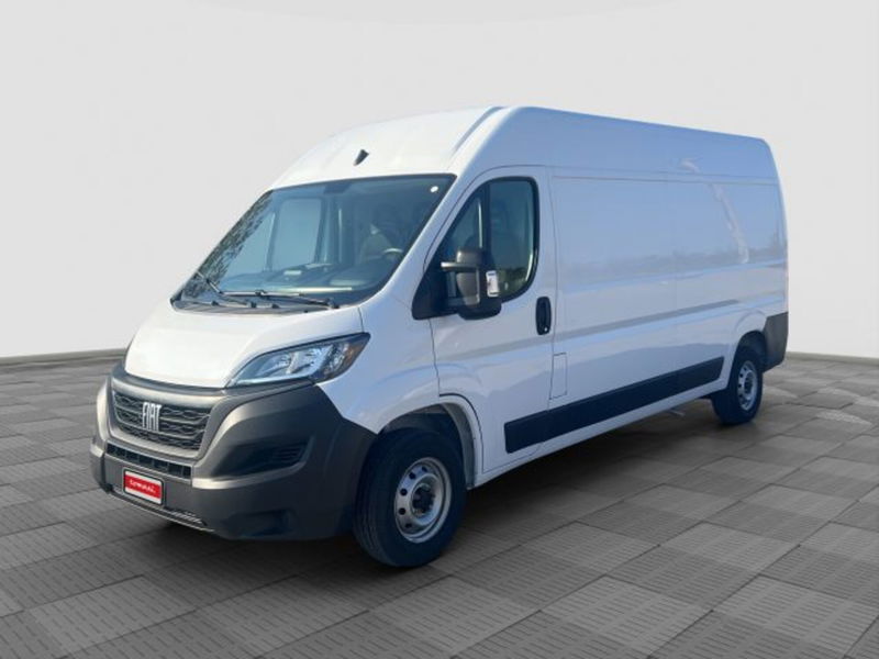 Fiat Ducato Furgone 35 2.2 Mjt 140CV PLMX-TM Maxi HD