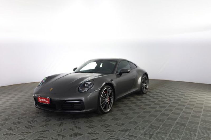 Porsche 911 Coupé Coupe 3.0 Carrera T