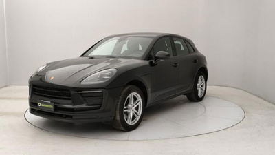 Porsche Macan 2.0 265cv pdk