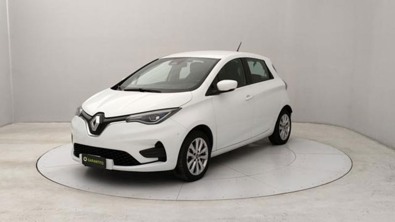 Renault Zoe Zen R110 Flex