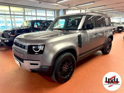 Land Rover Defender 110 2.0 SD4 240CV AWD Auto S usata