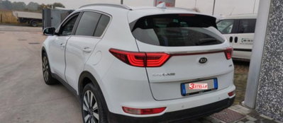 Kia Sportage 1.7 CRDI 2WD Active (3)