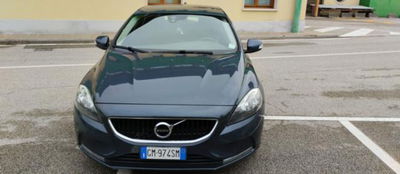 Volvo V40 D2 Business N1 usata