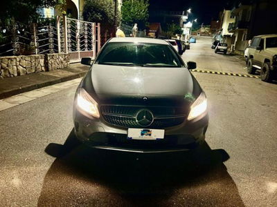 Mercedes-Benz Classe A 180 d Premium
