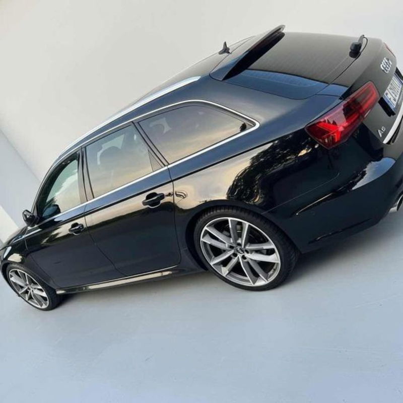 Audi A6 Avant 3.0 TDI 272 CV quattro S tronic Business