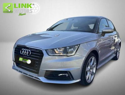 Audi A1 Sportback Sportback 25 1.0 tfsi Business usata