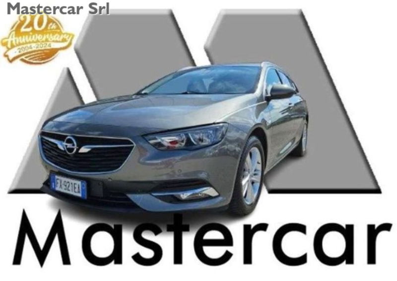 Opel Insignia Station Wagon 1.6 CDTI 136 S&S Sports Innovation