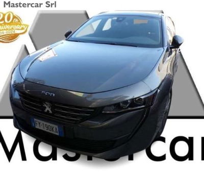 Peugeot 508 SW BlueHDi 130 Stop&Start Business usata