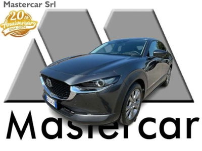 Mazda CX-30 Skyactiv-D 2WD Exclusive usata