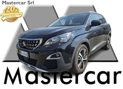 Peugeot 3008 BlueHDi 130 S&S Allure usata