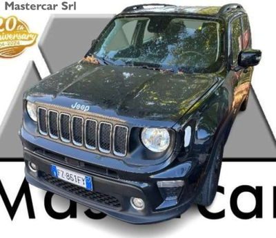 Jeep Renegade 1.0 T3 Longitude usata