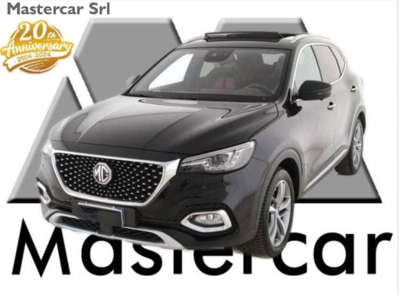 Mg EHS 1.5 t-gdi phev Luxury auto