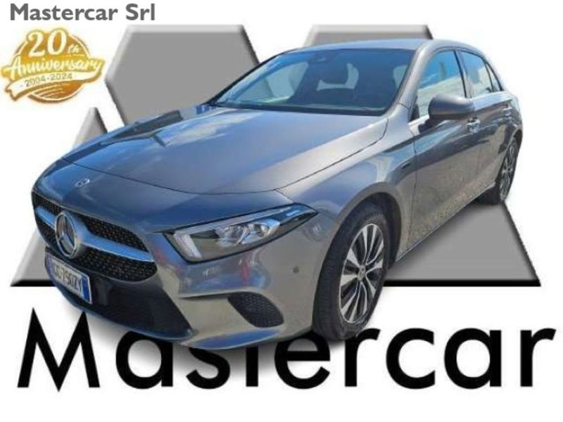 Mercedes-Benz Classe A 250 e phev Business Extra auto