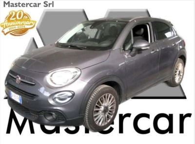 Fiat 500X 1.3 T4 150 CV DCT Connect usata