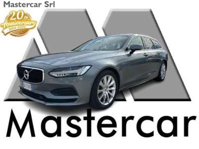 Volvo V90 D4 AWD Geartronic Business Plus usata