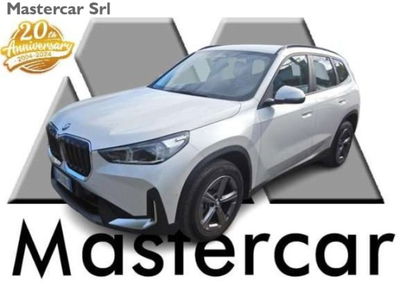 BMW X1 sdrive18d X-Line auto usata