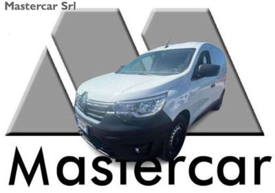 Renault Express van 1.5 Blue dci 95cv usato