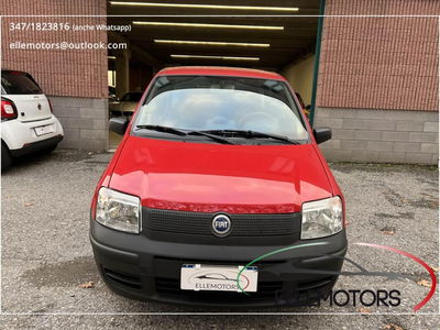 Fiat Panda 1.1 Actual usata