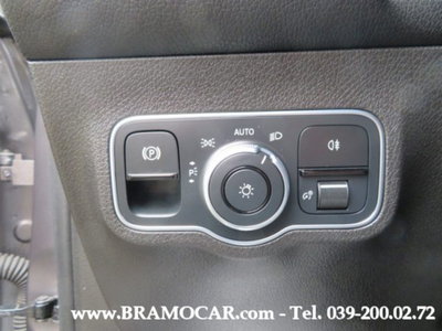 Mercedes-Benz GLB 180 d Automatic Sport (14)