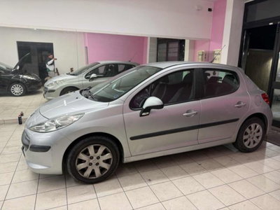 Peugeot 207 8V 75CV 5p. Energie ECO GPL (4)
