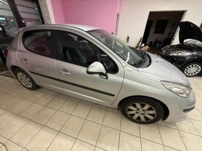Peugeot 207 8V 75CV 5p. Energie ECO GPL (5)