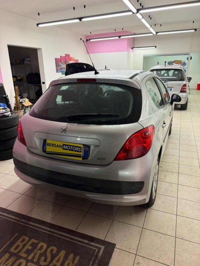 Peugeot 207 8V 75CV 5p. Energie ECO GPL (6)