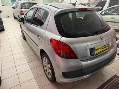 Peugeot 207 8V 75CV 5p. Energie ECO GPL (7)